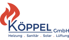Kundenlogo von Köppel Xaver GmbH