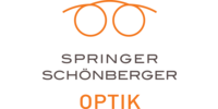 Kundenlogo Optik Springer Schönberger OHG