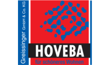 Kundenlogo von Fenster Hoveba