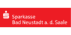 Kundenlogo von Sparkasse Bad Neustadt a. d. Saale
