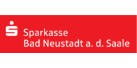 Kundenlogo Sparkasse Bad Neustadt a. d. Saale Kundenlogo Sparkasse Bad Neustadt a. d. Saale