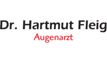 Kundenlogo von Fleig Hartmut Dr. - Augenarzt