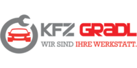 Kundenlogo KFZ Gradl Meisterbetrieb, Kfz-Werkstatt aller Fabrikate