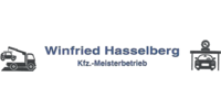 Kundenlogo Hasselberg Winfried
