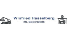 Kundenlogo von Hasselberg Winfried