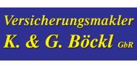 Kundenlogo Versicherungsmakler K. & G. Böckl GbR