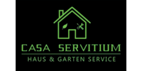 Kundenlogo Casa Servitium