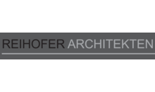 Kundenlogo von Architekten Reihofer