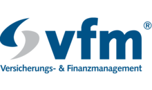 Kundenlogo von vfm Versicherung + Finanz Makler GmbH