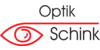 Kundenlogo von Optik Schink