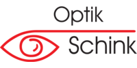 Kundenlogo Optik Schink