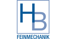 Kundenlogo von HB-Feinmechanik GmbH & Co. KG