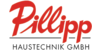 Kundenlogo von Pillipp Haustechnik GmbH