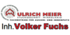 Kundenlogo von Stuckgeschäft Ulrich Meier, Inh. Fuchs, Volker