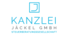 Kundenlogo von Kanzlei Jäckel GmbH Steuerberatungsgesellschaft