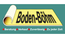 Kundenlogo von Böhm - Boden