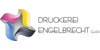 Kundenlogo von DRUCKEREI ENGELBRECHT
