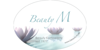 Kundenlogo Beauty M. Kosmetik & Lifestyle