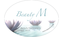 Kundenlogo von Beauty M. Kosmetik & Lifestyle