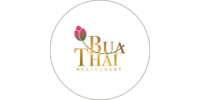 Kundenlogo BUA THAI - Tagesrestaurant