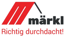 Kundenlogo von Märkl GmbH