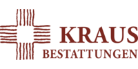 Kundenlogo Bestattungen Kraus