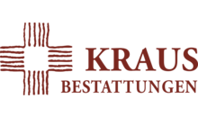 Kundenlogo von Kraus Bestattungen