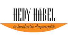 Kundenlogo von Augenoptik Hedy Habel