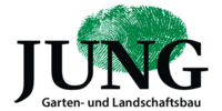 Kundenlogo JUNG Garten- und Landschaftsbau GmbH & Co. KG