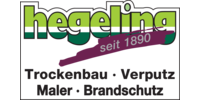 Kundenlogo Hegeling GmbH