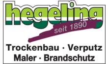 Kundenlogo von Hegeling GmbH
