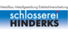 Kundenlogo von Schlosserei Hinderks