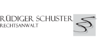 Kundenlogo Schuster Rüdiger