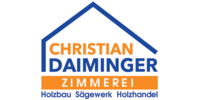 Kundenlogo Daiminger Christian Zimmerei