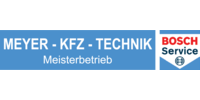 Kundenlogo Auto Meyer Kfz-Technik