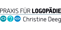Kundenlogo Praxis für Logopädie Christine Deeg Kundenlogo Praxis für Logopädie Christine Deeg