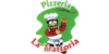 Kundenlogo von Pizzeria La Trattoria