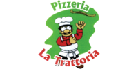 Kundenlogo Pizzeria La Trattoria