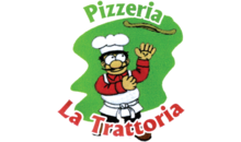 Kundenlogo von Pizzeria La Trattoria
