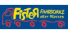 Kundenlogo von Fahrschule Fister GmbH