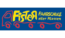 Kundenlogo von Fahrschule Fister GmbH