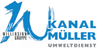 Kundenlogo Müller Umweltdienst GmbH