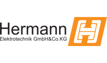 Kundenlogo von Hermann Elektrotechnik GmbH&Co.KG