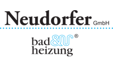 Kundenlogo von Neudorfer GmbH