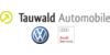 Kundenlogo von Auto Audi Tauwald GmbH