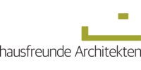 Kundenlogo Hausfreunde