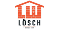 Kundenlogo Lösch Objektbau GmbH