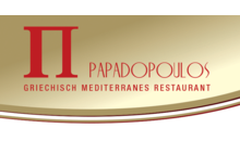 Kundenlogo von Papadopoulos