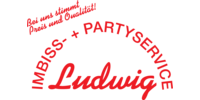 Kundenlogo Partyservice Ludwig