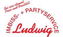 Kundenlogo von Partyservice Ludwig